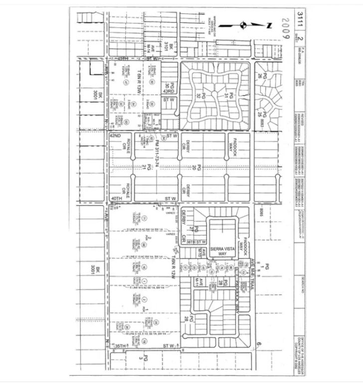 38 W Avenue M, Quartz Hill, CA 93536
