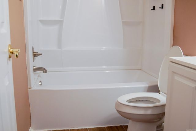 206 Shadow Oaks Drive, Sherwood, AR 72120