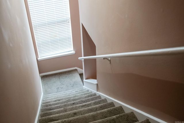 206 Shadow Oaks Drive, Sherwood, AR 72120