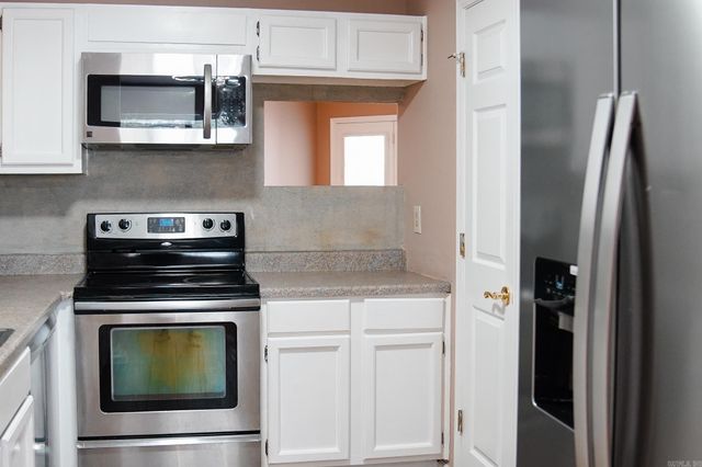 206 Shadow Oaks Drive, Sherwood, AR 72120