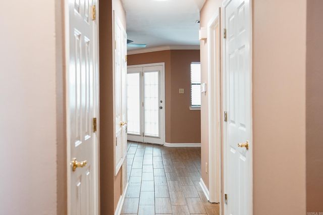 206 Shadow Oaks Drive, Sherwood, AR 72120