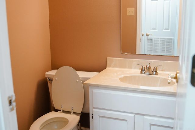 206 Shadow Oaks Drive, Sherwood, AR 72120