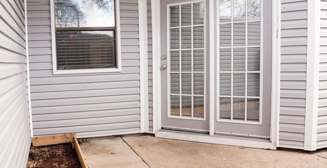 206 Shadow Oaks Drive, Sherwood, AR 72120