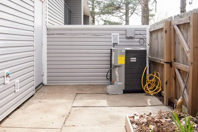 206 Shadow Oaks Drive, Sherwood, AR 72120