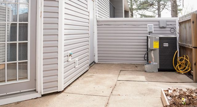 206 Shadow Oaks Drive, Sherwood, AR 72120