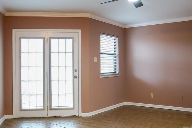 206 Shadow Oaks Drive, Sherwood, AR 72120