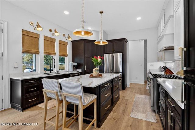 4608 Finley Street, Gulfport, MS 39501