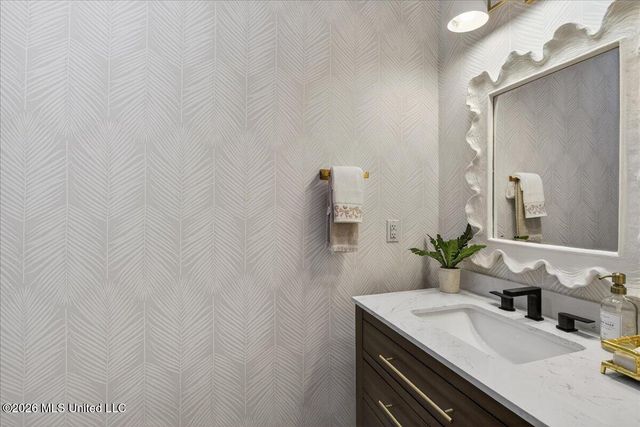 4608 Finley Street, Gulfport, MS 39501