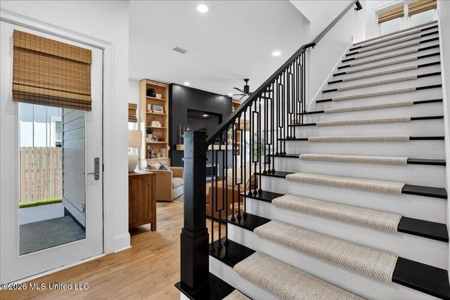 4608 Finley Street, Gulfport, MS 39501