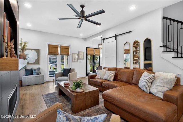 4608 Finley Street, Gulfport, MS 39501