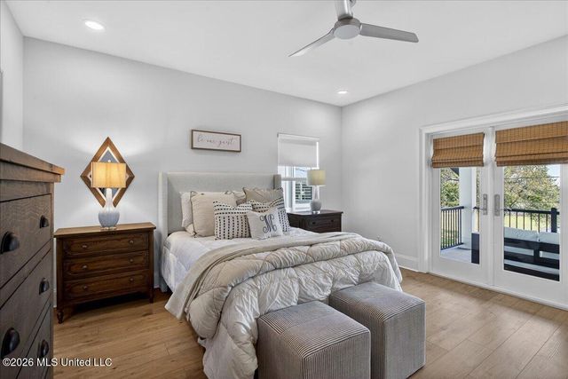 4608 Finley Street, Gulfport, MS 39501