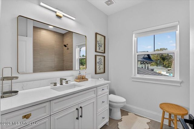 4608 Finley Street, Gulfport, MS 39501