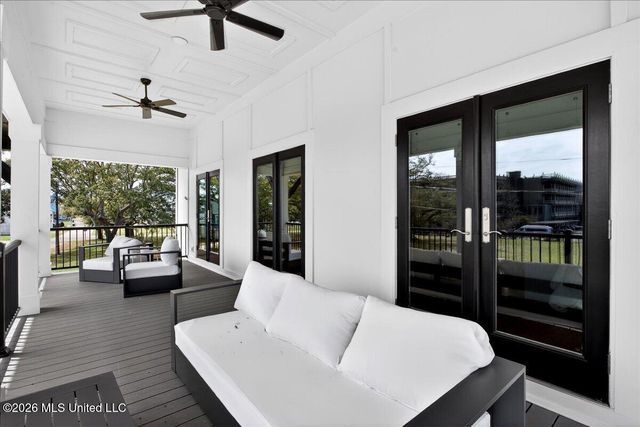 4608 Finley Street, Gulfport, MS 39501