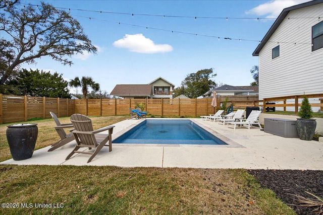 4608 Finley Street, Gulfport, MS 39501