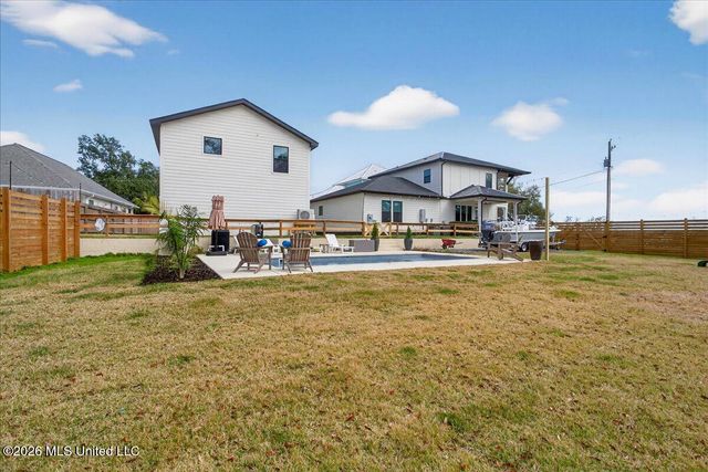 4608 Finley Street, Gulfport, MS 39501