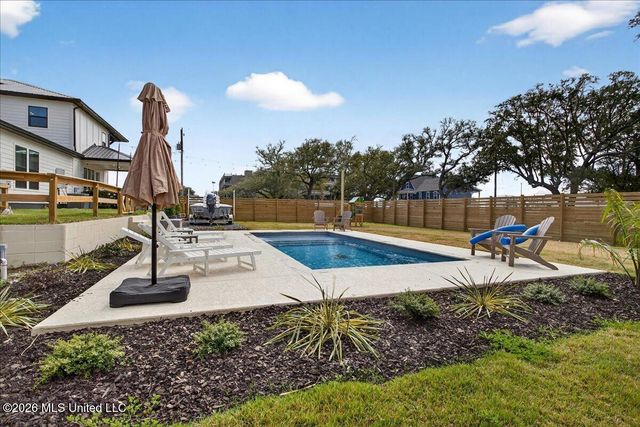 4608 Finley Street, Gulfport, MS 39501