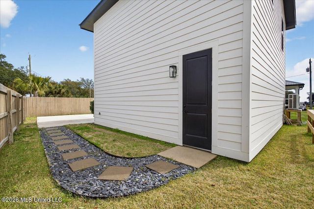 4608 Finley Street, Gulfport, MS 39501