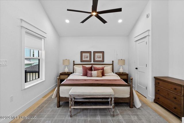 4608 Finley Street, Gulfport, MS 39501