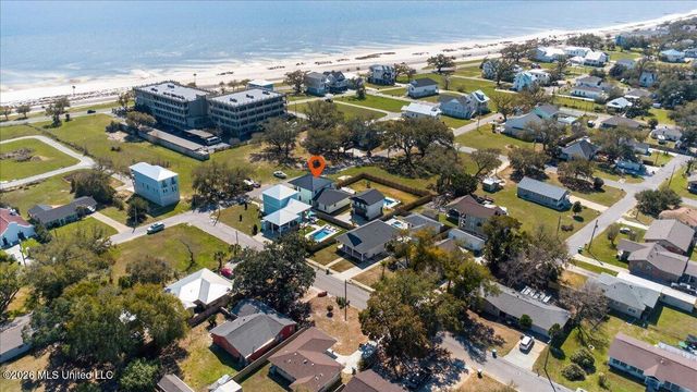 4608 Finley Street, Gulfport, MS 39501