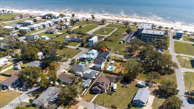 4608 Finley Street, Gulfport, MS 39501