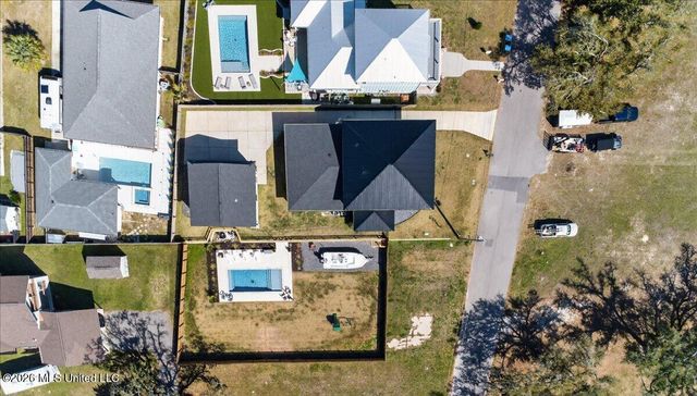 4608 Finley Street, Gulfport, MS 39501