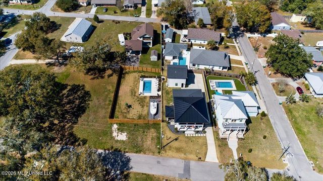 4608 Finley Street, Gulfport, MS 39501