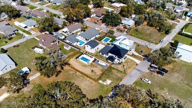 4608 Finley Street, Gulfport, MS 39501
