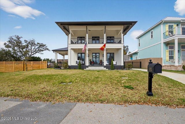 4608 Finley Street, Gulfport, MS 39501
