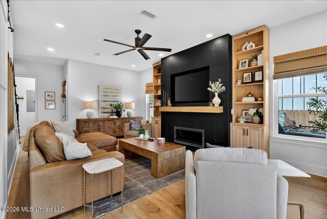 4608 Finley Street, Gulfport, MS 39501