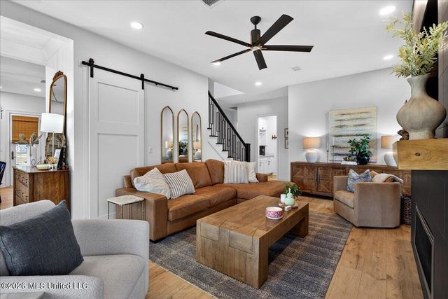 4608 Finley Street, Gulfport, MS 39501