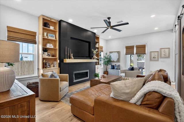 4608 Finley Street, Gulfport, MS 39501