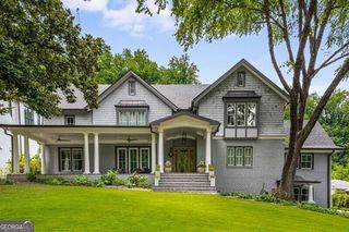 1678 Nottingham WY NE, Atlanta, GA 30309