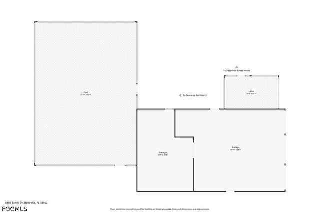 5866 Tahiti DR, Bokeelia, FL 33922