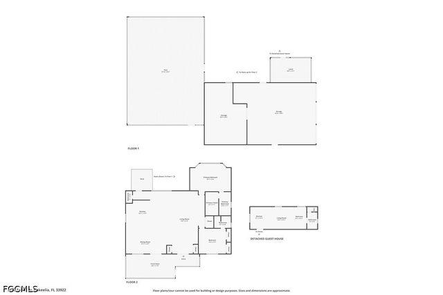 5866 Tahiti DR, Bokeelia, FL 33922