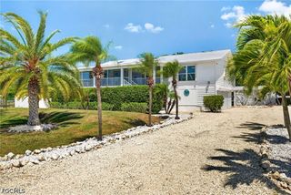 5866 Tahiti DR, Bokeelia, FL 33922