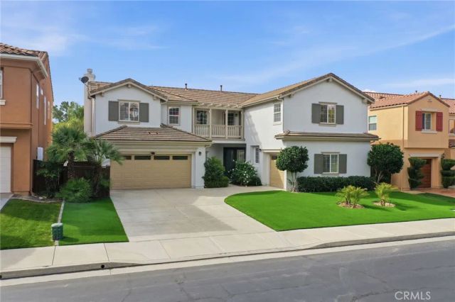 45339 Tiburcio, Temecula, CA 92592