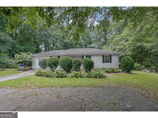 5077 Redan Road, Stone Mountain, GA 30088