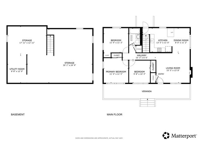 924 W Crestview Court, Crown Point, IN 46307