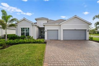 25168 Golden Fern DR, Punta Gorda, FL 33955