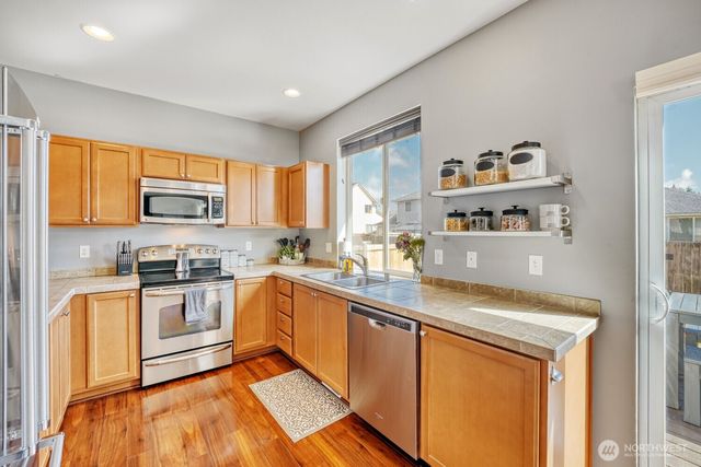 6602 Charlotte Avenue SE, Auburn, WA 98092