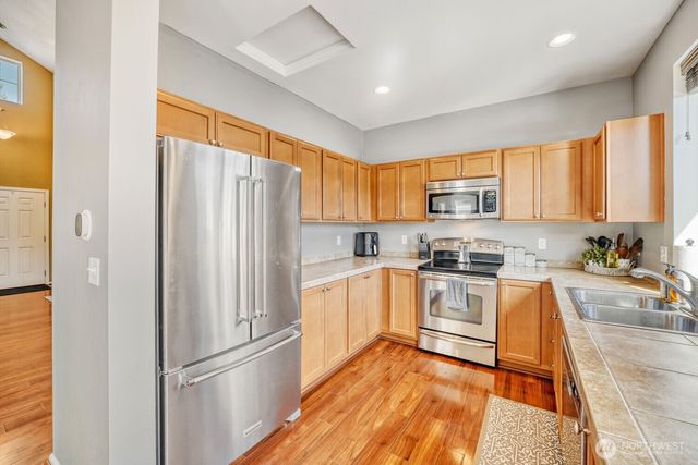 6602 Charlotte Avenue SE, Auburn, WA 98092