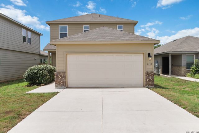 1156 Thea CV, New Braunfels, TX 78130