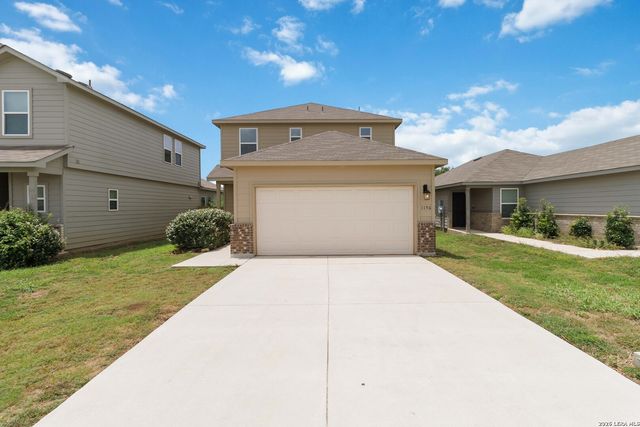 1156 Thea CV, New Braunfels, TX 78130