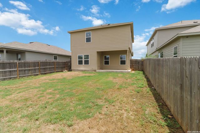 1156 Thea CV, New Braunfels, TX 78130