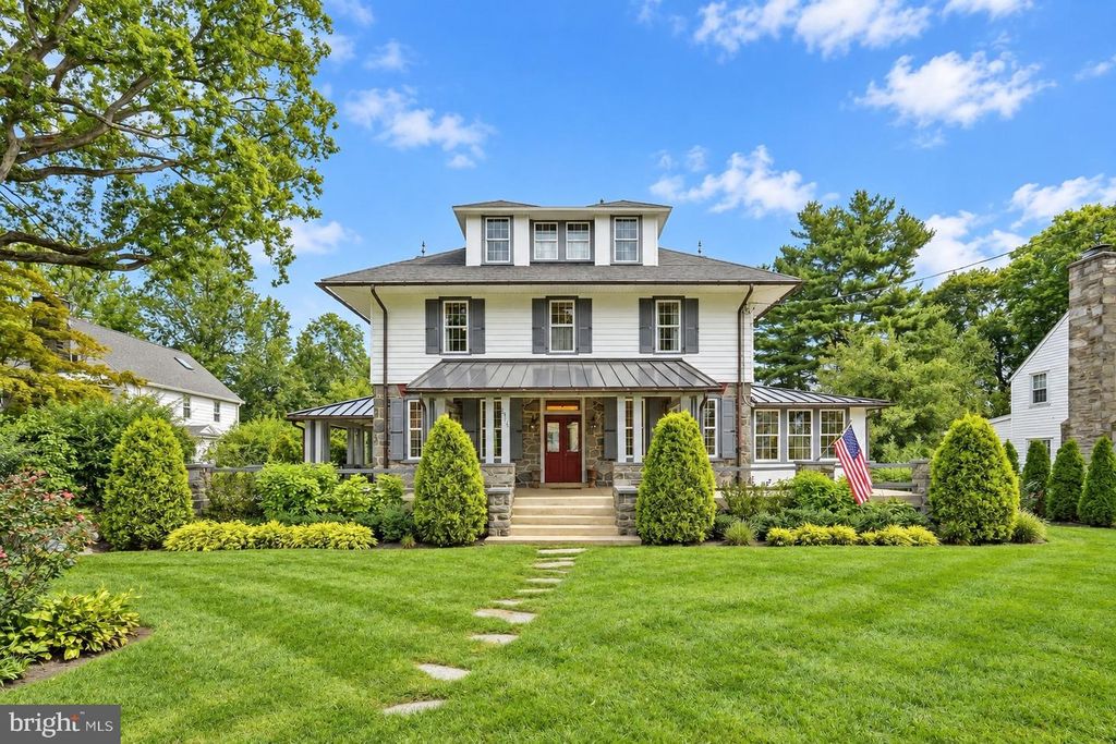 2919 MAPLESHADE RD, ARDMORE, PA 19003 — photo 2