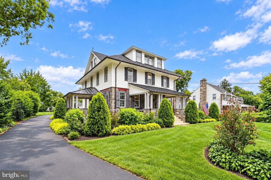 2919 MAPLESHADE RD, ARDMORE, PA 19003 — photo 3
