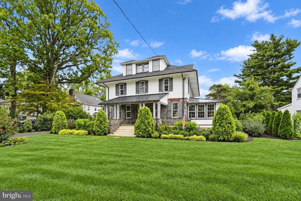 2919 MAPLESHADE RD, ARDMORE, PA 19003 — photo 4