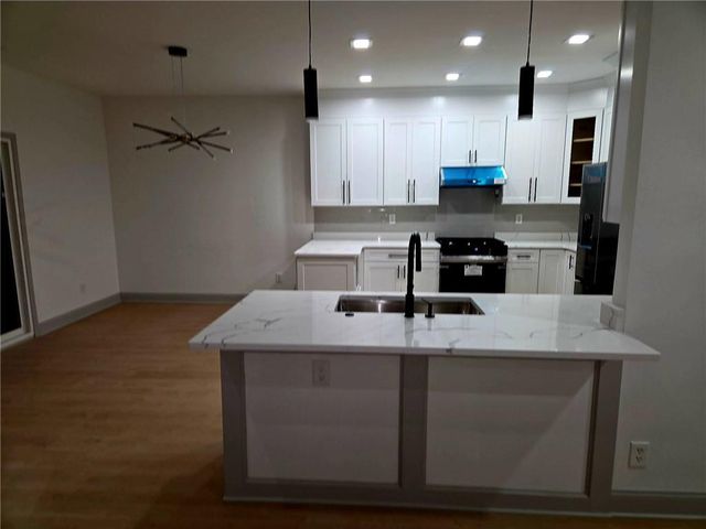 5018 Wickford Drive, Peachtree Corners, GA 30096