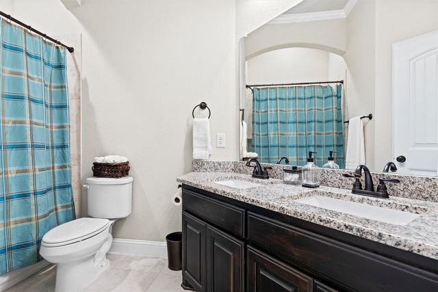 228 Prairie Oak Court, Burleson, TX 76028