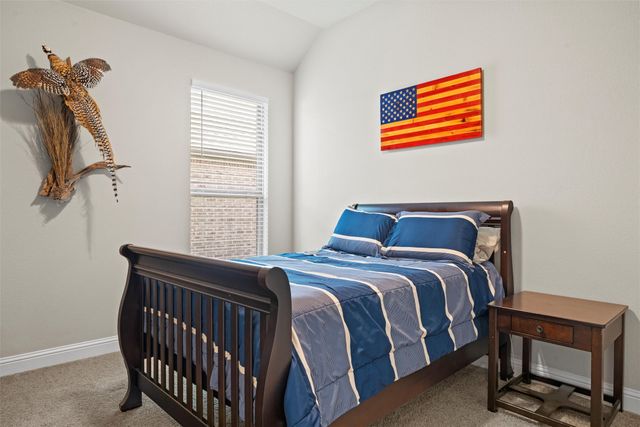 228 Prairie Oak Court, Burleson, TX 76028